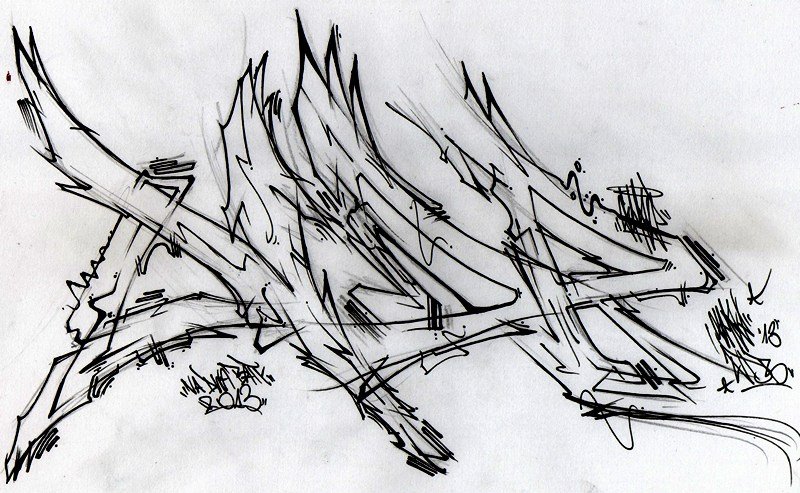 NDB outline