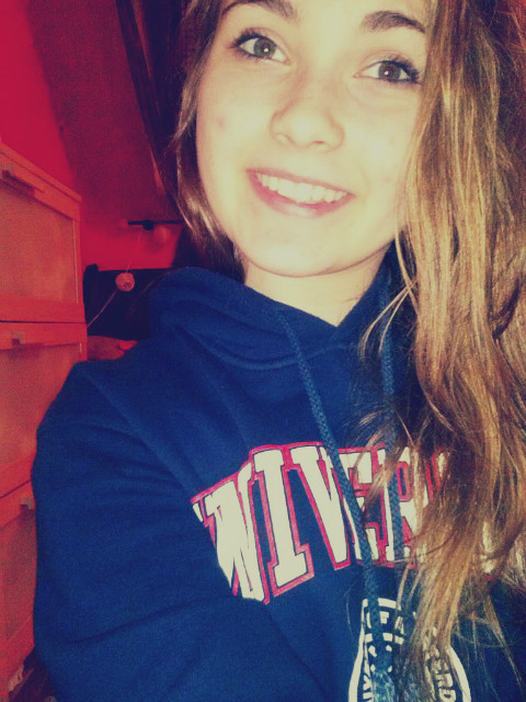 smile!