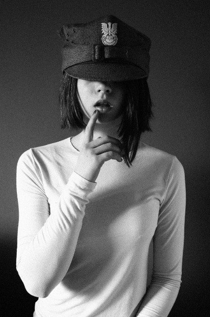 Julia.