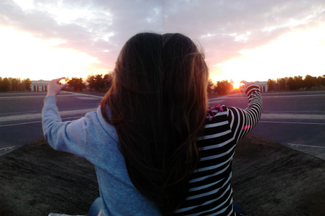 Julen . 