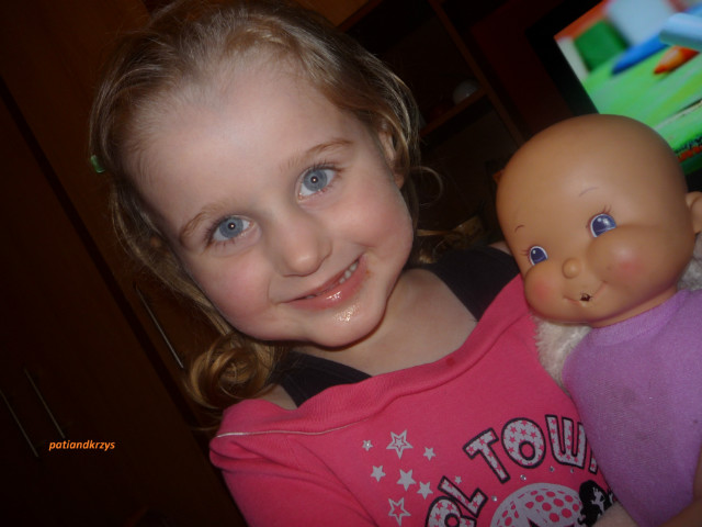Niebieskooka;-*