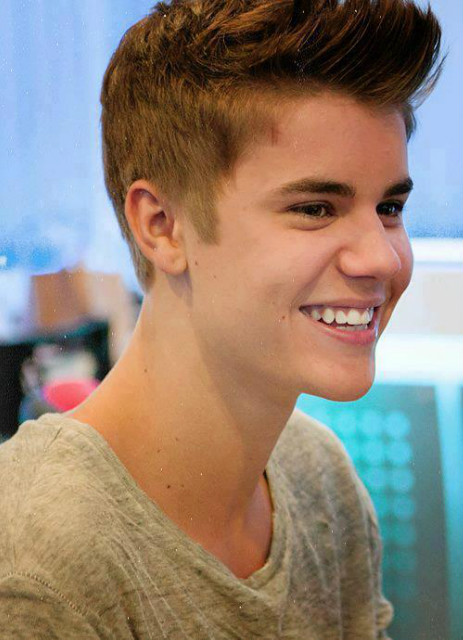 U Smile I smile