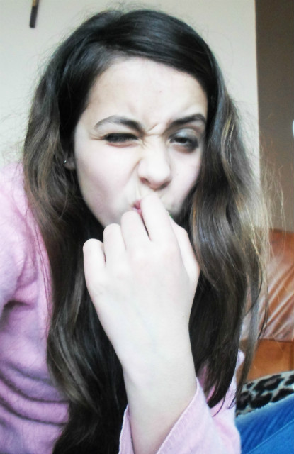 Ehemm :D