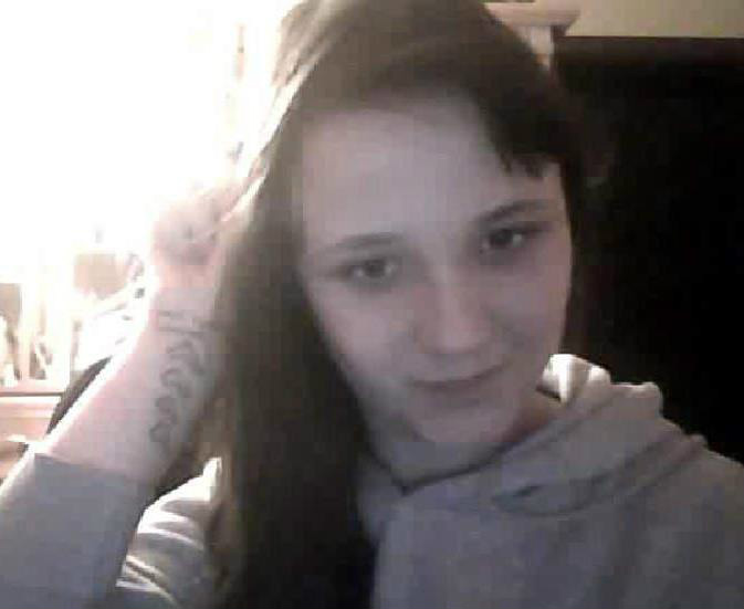NEVER SAY NEVER &#9829;