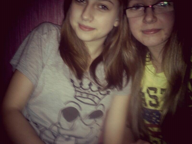 z Pysia :*