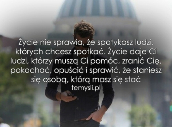 Cytaty. ;3