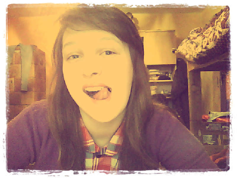 Twarz mwi wiele. :)