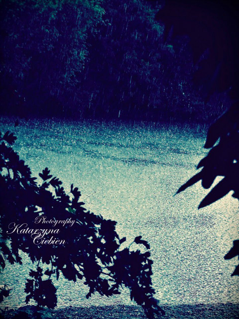 Rain