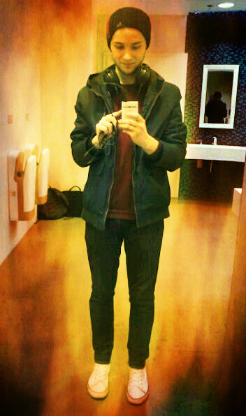 ho hey.