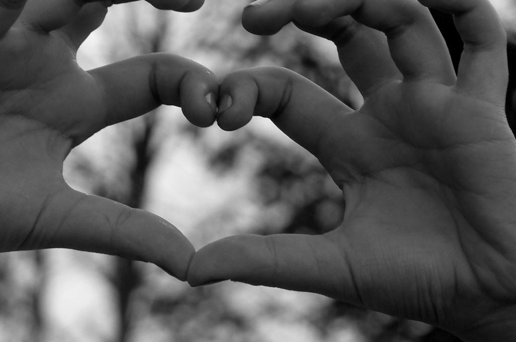 love