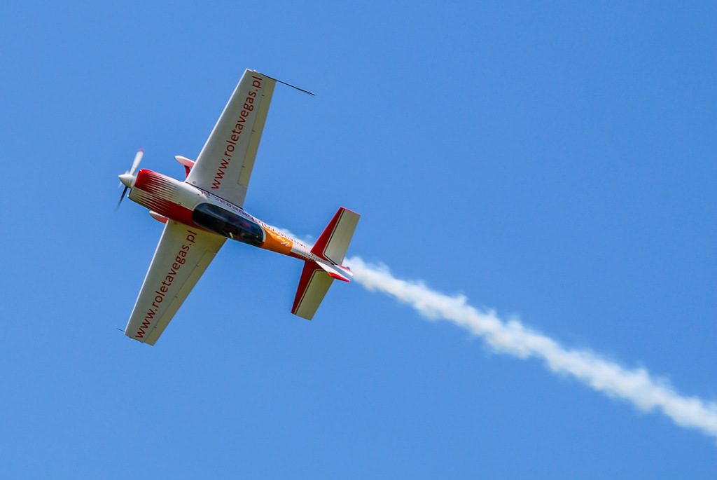 Extra 300L
