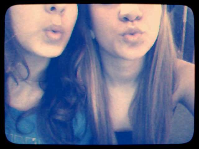 Kisss *.*