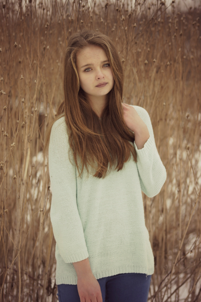 mod: Patrycja Capa