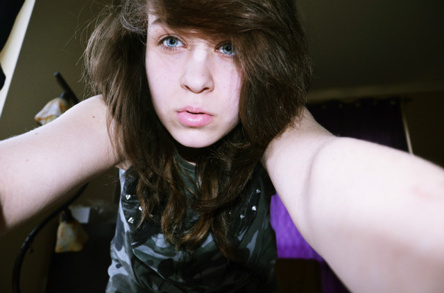 Give me a reason.