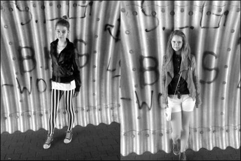 Ja & Pati : ) 