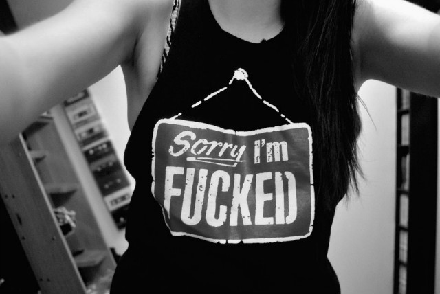 sorry i'm fuked