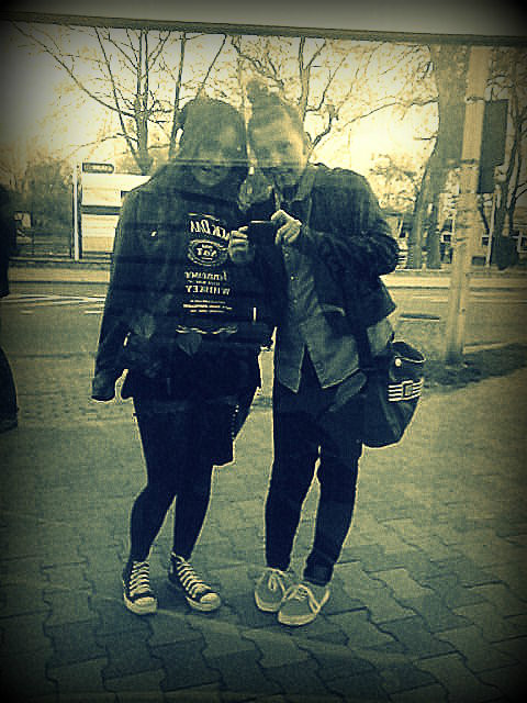 z TUCH :*