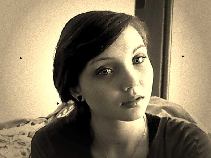 Bagam, napraw mnie!