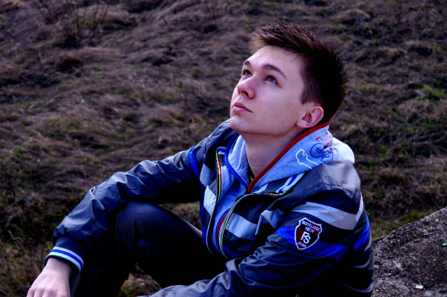 33. Wracam ;)