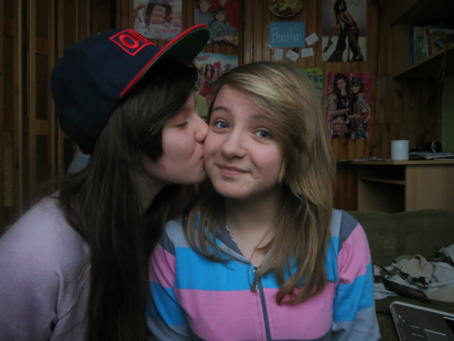 JUSTYNKA .