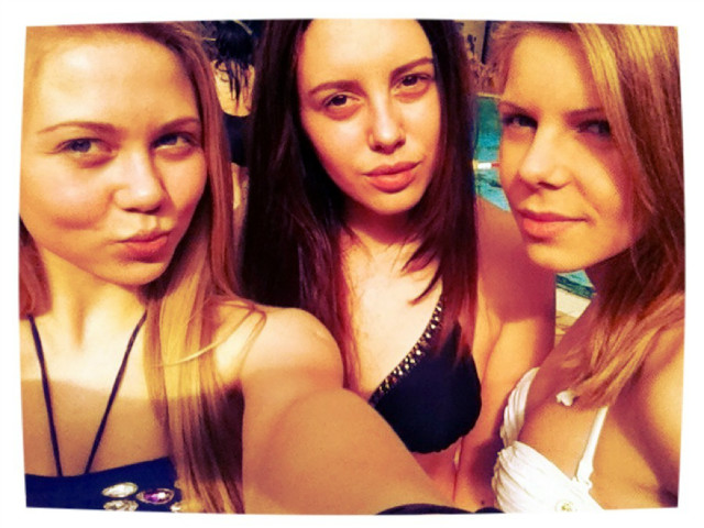 KOCHAM!