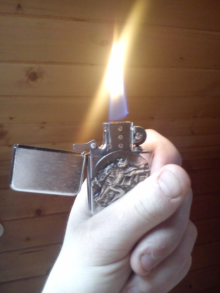 fire