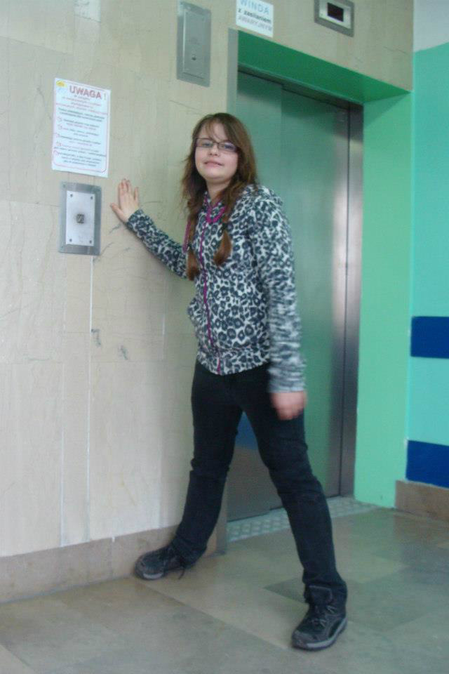 wygupy w szpiatlu ^^
