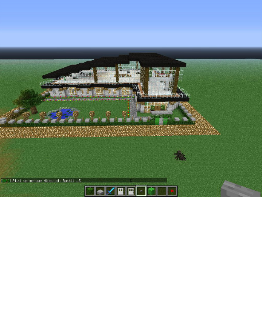 Minecraft 