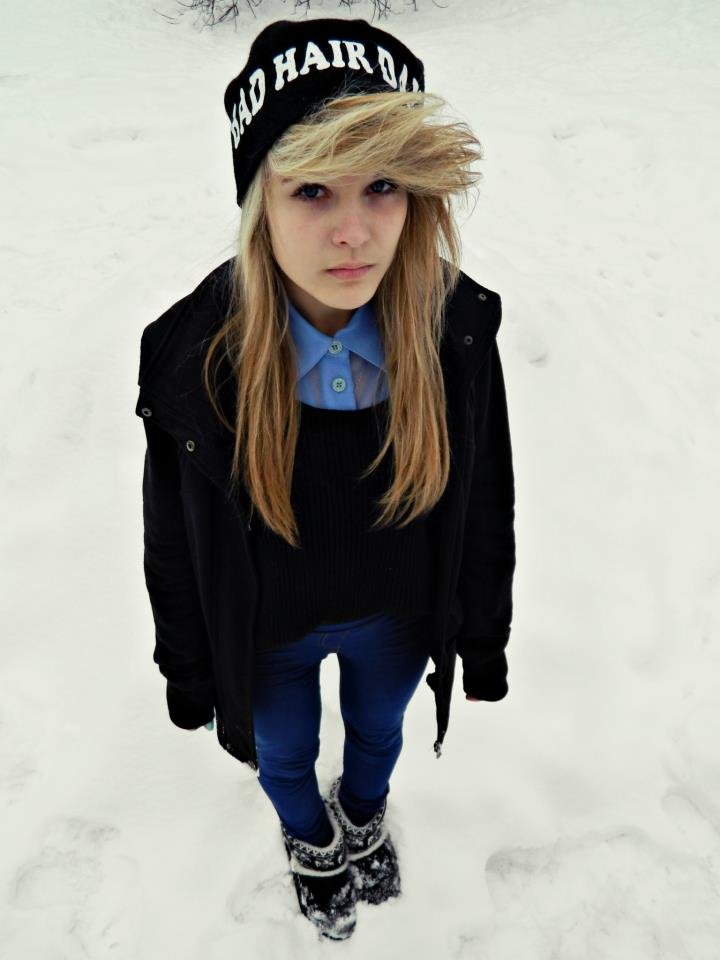 Nynynynynyy. :3