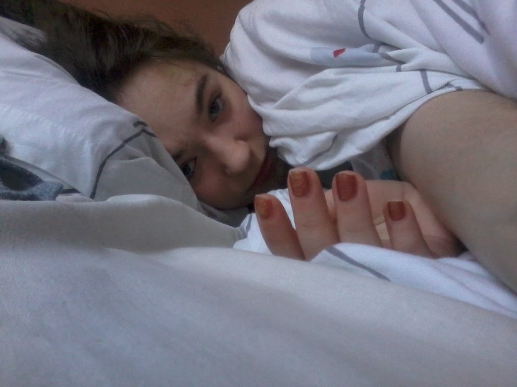 Home! Sweet home:) 