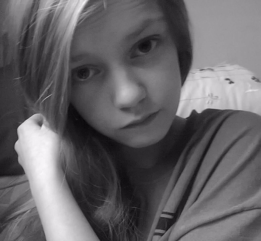 hahaha ;3