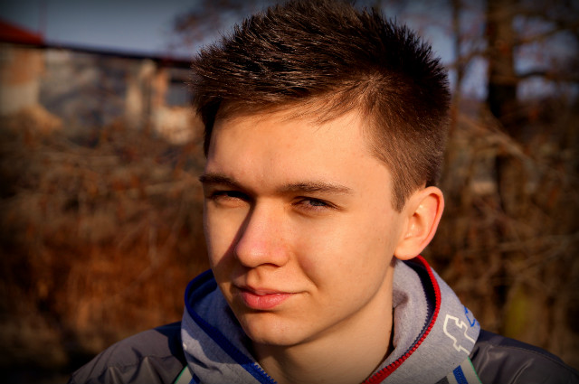 34. Soneczna niedziela ;)