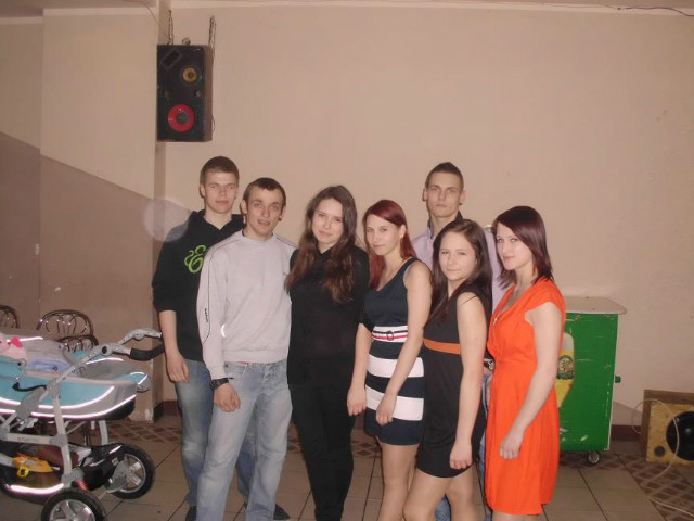 18 Izy