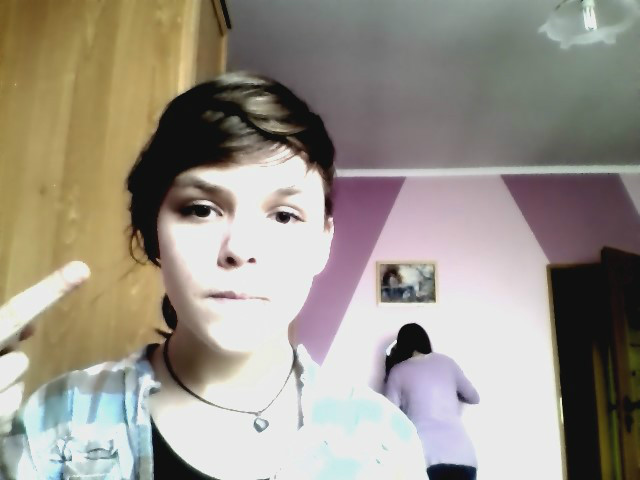 fuck you ;D