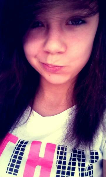 Pozdrawiam :*