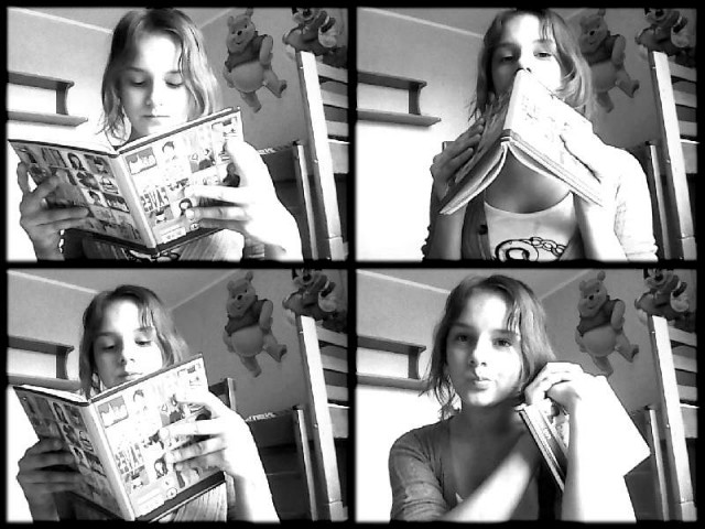 ;p takie tam