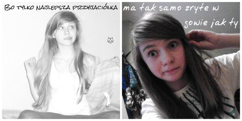 ZUZAAA WIEM E MNIE ZABIJESZ !!!