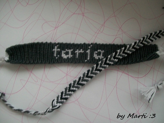 "Tarja" 