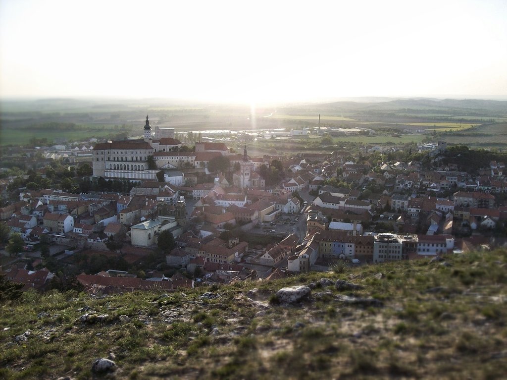 Mikulov