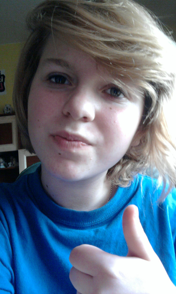 Trol Face