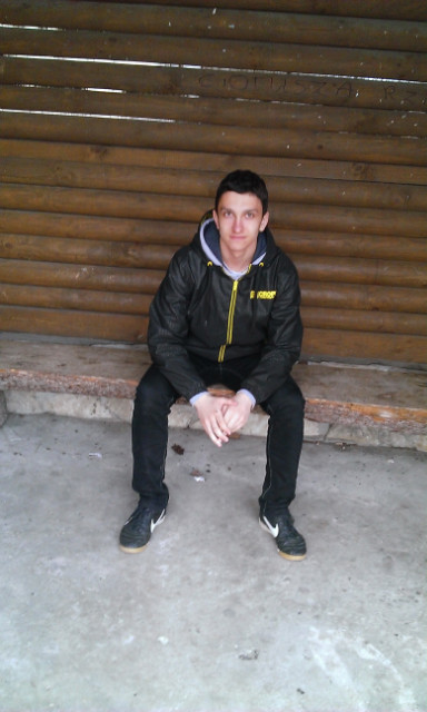 spacerek:D