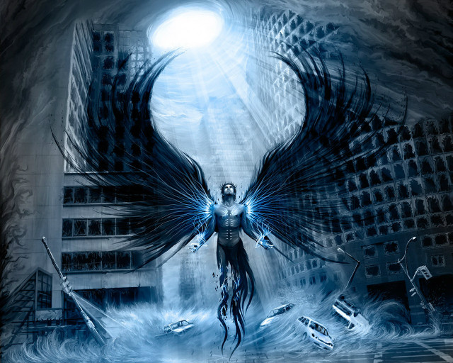 Fear