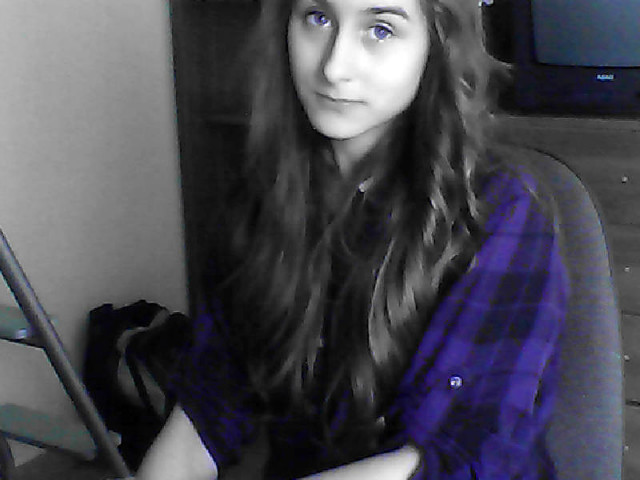 A takie na Webcam toy :D