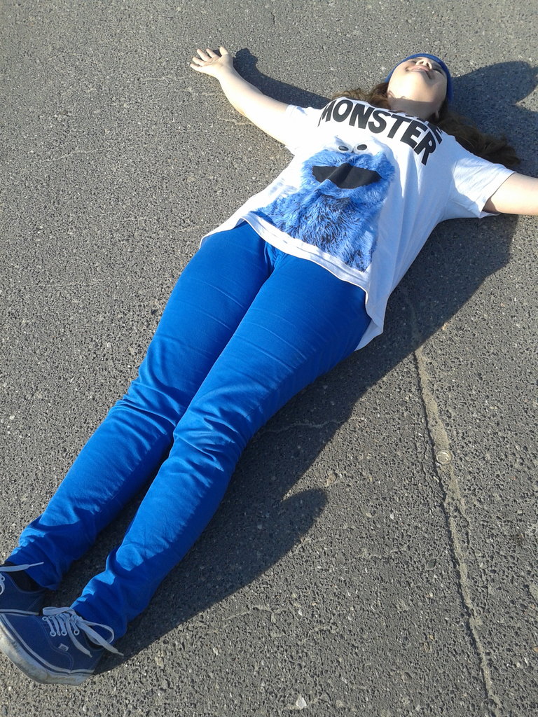 die.