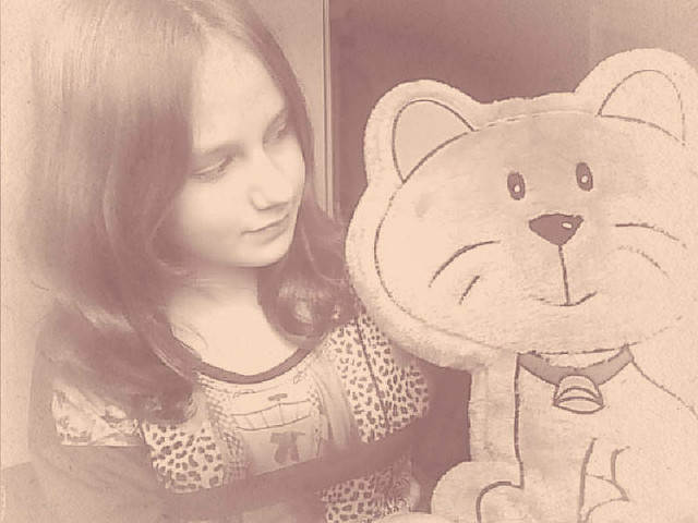 Z mojm Kirkiem :*