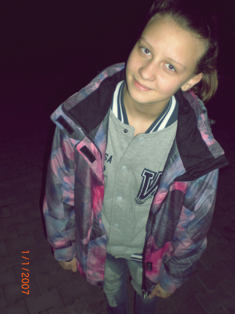 No siema , bejbee ; 3