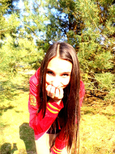 Chujowe ale jest ;*