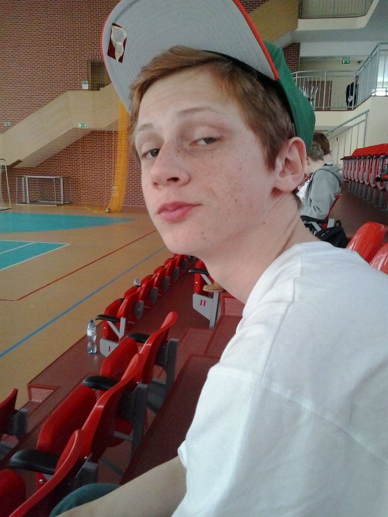 SOLO PAWEL