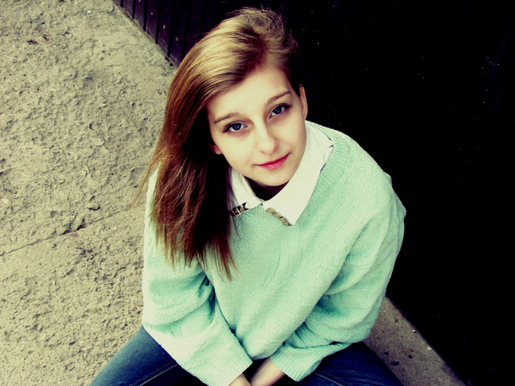wiosna! 
