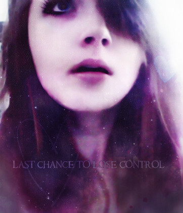 The chance to lose control